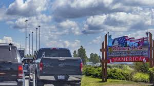 9canada will fully open its borders to fully vaccinated u.s. Reopening The Canada Us Border Too Early Is A Particular Risk Narcity