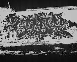Black And White Graffiti Wallpaper Full View And Download Black And White Wallpaper 7 Graffiti Wallpaper Black And White Graffiti Graffiti