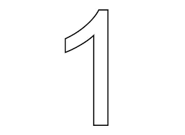 Maybe you would like to learn more about one of these? Angka 1 Mewarnai Id