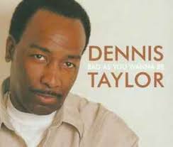 Dennis Taylor Discography: Vinyl, CDs, & More