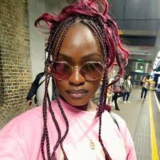 Janelle Neumann (@jshmoney_87)