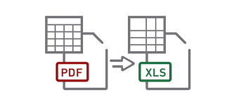 Wait for smallpdf to reconstruct the file to excel format. 3 Ways To Convert Pdf To Excel Pdfmate