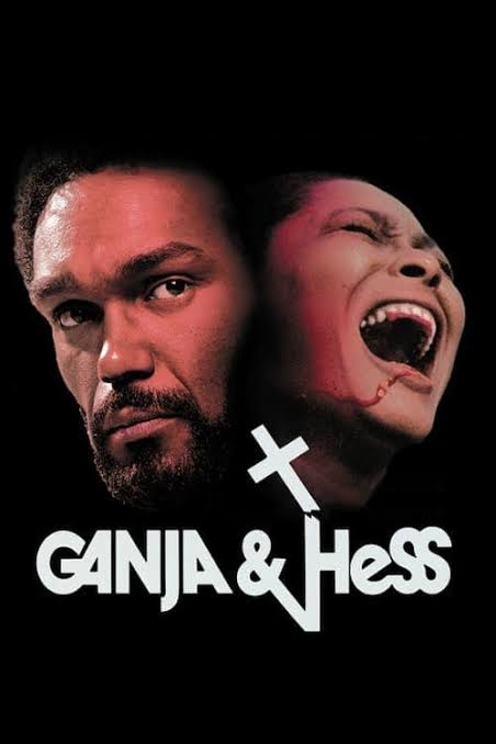 Ganja & Hess – The Brattle