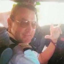 Pedro Héctor Carreón Azcue