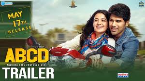 Abcd American Born Confused Desi Movie Reviews Ratings Audience Twitter Response Live Updates Hit Or Flop Starring allu sirish, rukshar dhillon in lead roles. dekh news