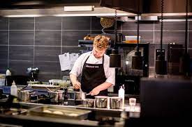 5 Ways Foh Can Make Boh Lives Easier In Restaurants Safest Cookware Cooking Vegetarian Cooking