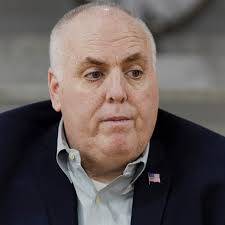 City Councilor Ed Flynn blasts BPDA for 'ruthless disregard for the people  of South Boston'