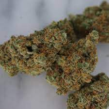 Dusty, the founder of the project and master breeder of the genetics, has spent over a decade diligently collecting exotic strains and is passionate about breeding exclusive and unparalleled original crosses. Candy Apple Leafly