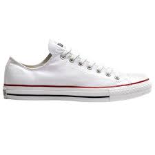 converse chuck taylor all star low casual shoes