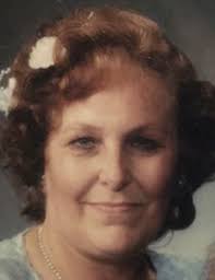 Obituary information for Beverly Manyen