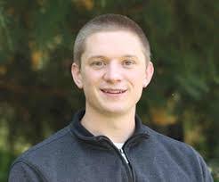 Andrew Baggett's Instagram, Twitter & Facebook