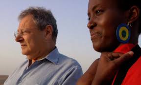 Schieffelin inspires graduates to find their guides, be the guide for others