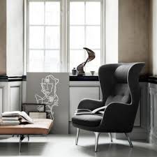 Sessel Die Schonsten Modelle Und Kauftipps Ohrensessel Modern Ohrensessel Und Sessel
