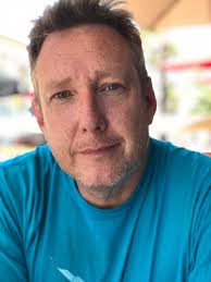 Spotlight series #54 : Chris Banks