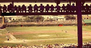 Wrigley Field 1979 Chicago Cubs Wrigley Field Field Go Cubs Go