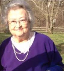 Obituary, Visitation & Funeral Information