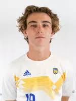 2022 Men's Soccer Roster