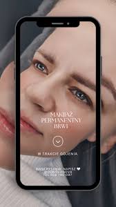 Makijaż Permanentny...