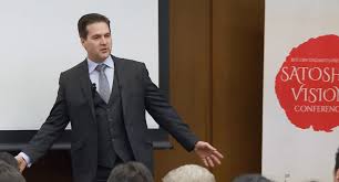 Sgi denies links with alleged bitcoin founder craig wright. Craig Wright Registers Bitcoin Whitepaper Copyright As Satoshi Nakamoto