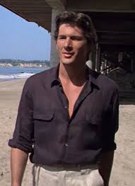 Richard gere's company usually tweets on his behalf.but sometimes not.his tweets will will be marked r.g. Richard Gere Archives Bamf Style