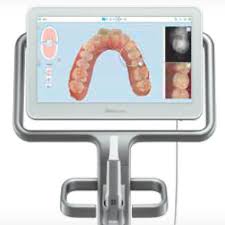 歯科3Dスキャナー / 口腔内 - iTero Element 5D - Zimmer Dental