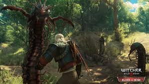 Never got round to playing the first witcher game? The Witcher 3 Wild Hunt Game Of The Year Edition On Gog Com