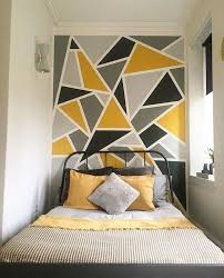 133 Best Diy Bedroom Wall Decoration 90 Wall Decor Bedroom Bedroom Wall Paint Bedroom Wall Designs