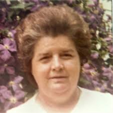 Obituary information for Hilda Nadine Ingram