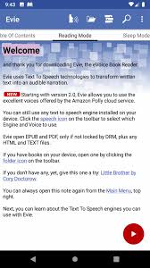 Evie For Android Apk Download