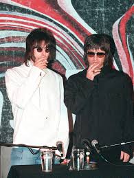 Rare interviews recorded in australia during the be here now tour in 1998 Noel Gallagher Reveals Cocaine Bingeing Every Day In The 90s Gave Him Brutal Panic Attacks And Left Him Hospitalised