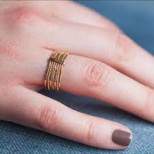 Check spelling or type a new query. Bague Multirangs Semainier Plaque Or Nos Boutiques De Createurs X2f Elise Et Moi Valenteens Createurs Silver Wrap Ring Tiny Diamond Ring Tiny Diamond