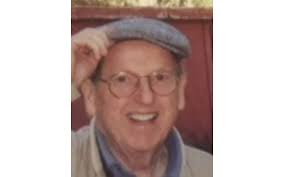 Ronald Cleary Obituary (1938