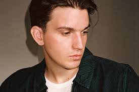 Check out Harry Stone's debut EP, 'issues, 1'