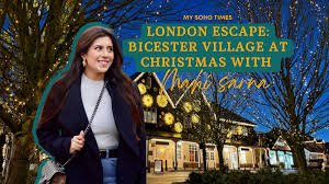 Retail Enjoys Pre-Xmas Frenzy, Bicester Village Leads Way In Boxing Day  Bonanza
