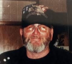 Obituary information for Charles Fred Augustine "Chuck"