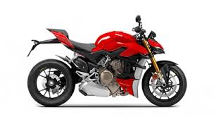 Ducati Streetfighter V4 S Red 2020 Philippines Price Specs Promos Motodeal