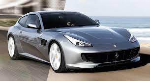 Discover the ferrari models available at the authorized dealer h.r. Ferrari Drops The Gtc4lusso And Gtc4lusso T From Its Range Carscoops