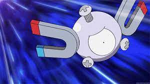 Magnemite Pokemon Magnemite GIF - Magnemite Pokemon magnemite Sonicboom -  Discover & Share GIFs