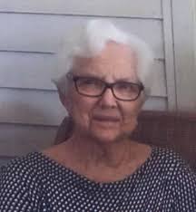 Anna “Janice” Arey Hulsizer