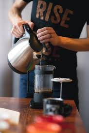 I recently picked up this bodum french press style coffee maker and so far, i'm really enjoying it for its simplicity. Battle Of The Presses Aeropress Vs American Press Vs French Press Handsome Wade