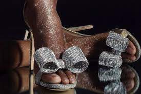 Magical, meaningful items you can't find anywhere else. 20 Black Owned Shoe Brands For All Your Shoe Needs Footwear News