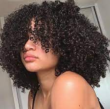 Like What You See Follow Me Pin Iijasminnii Give Me More Board Ideass Curly Hair Styles Curly Hair Styles Naturally Natural Hair Styles