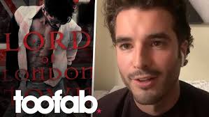 Andrew Biernat Opens Up About Covering Over 400 Romance Novels, Being  Compared to Fabio
