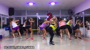 Tik Tok Remix Zumba Coreo Dance Workout Videos Zumba Workout Zumba