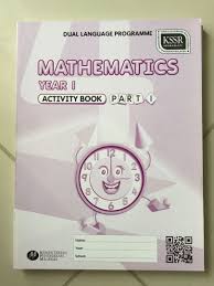 Cgp gsce maths/mathematics aqa revision guide higher 17/06/2018. Mathematics Year 1 Activity Book Dlp Textbooks On Carousell