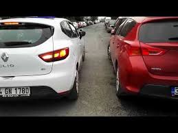 araclar arasi park etme park nasil yapilir park etme teknikleri youtube park araba arac