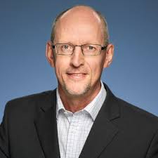 Meet Patrick Wharton