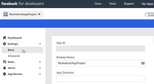 Learn more about creating ad campaigns for your apps: Getting Started With The Facebook For Android Sdk Android Authority
