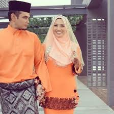 Harapnya begitulah, jika tidak ia menjadi perkara yang cukup aib. Mustika Adik Nur Sajat Secantik Kim Kardashian Gempak