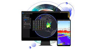 Arcgis includes a suite of integrated applications: 3d Earth Map Earth App For Desktop Mobile Arcgis Earth